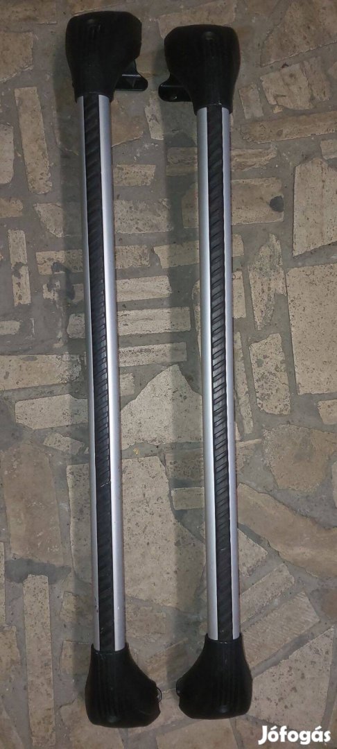 Ford focus III. gyári alu csomagtartó