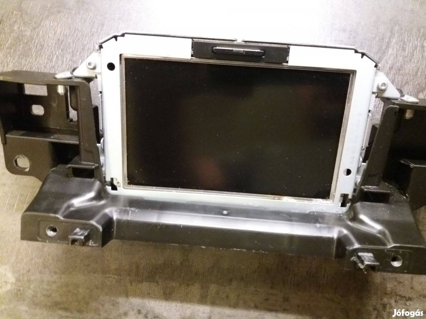 Ford focus III lcd kijelző navis (nagykijelzős) 2011-2015-ig!