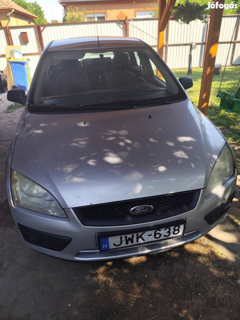 Ford focus M2 1.6 trend