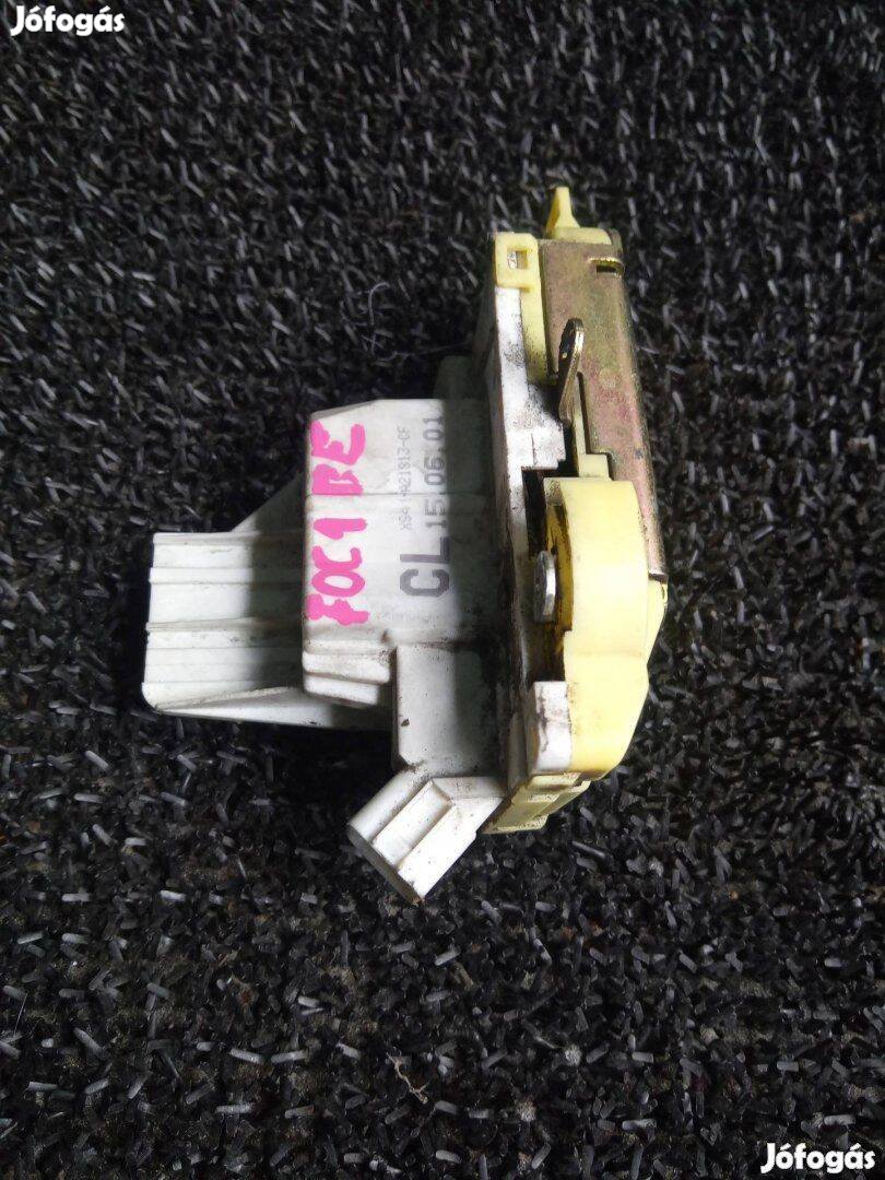 Ford focus MK1 bal első ajtózár xs41-a21813-cf