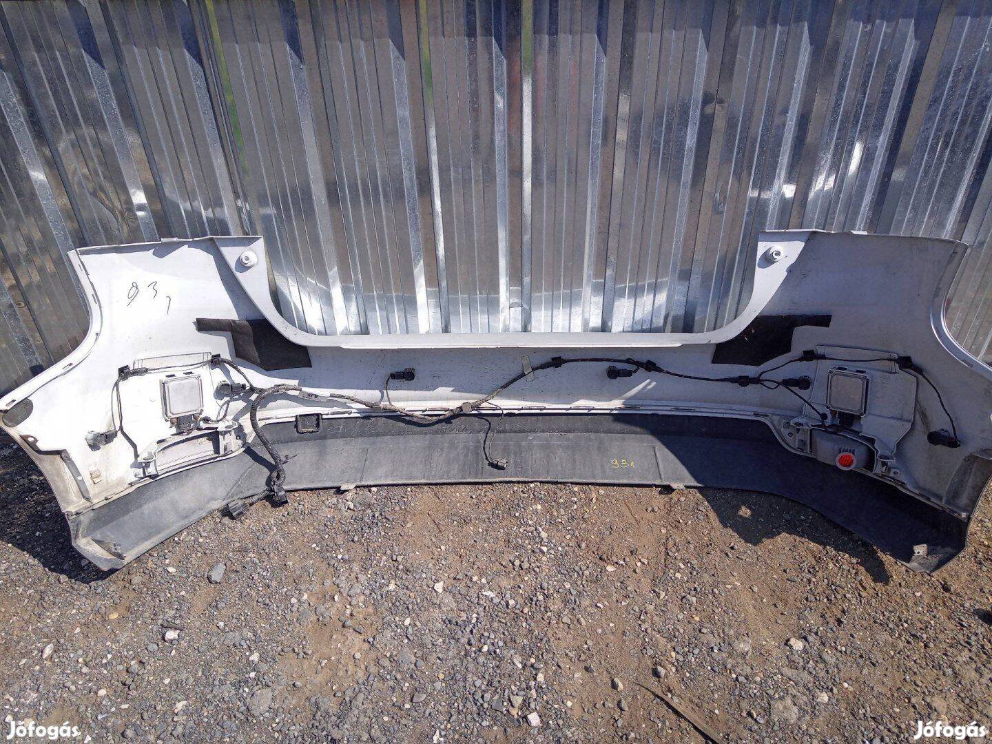 Ford focus MK3 5 ajtós hátsó tolatóradar pdc kábel