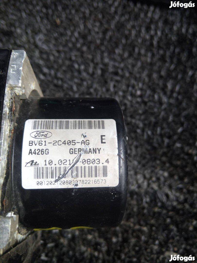 Ford focus MK3 ABS kocka egység elektronika bv61-2c405-ag