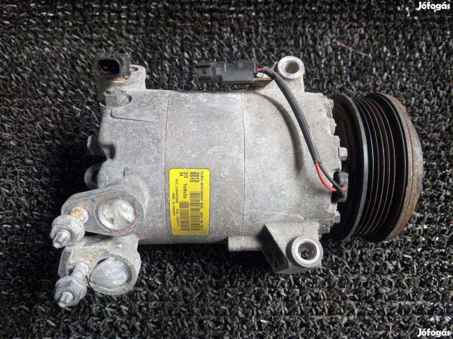 Ford focus MK3 CV61-19D629-FC ecoboost 1.0i