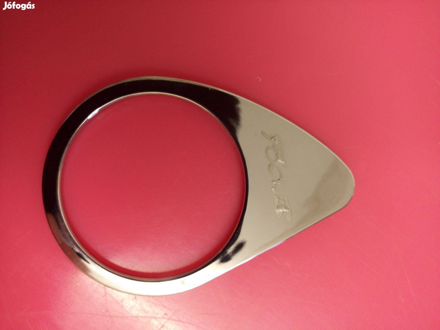 Ford focus MK3 Külső visszapillantó kapcsoló Króm dísz keret