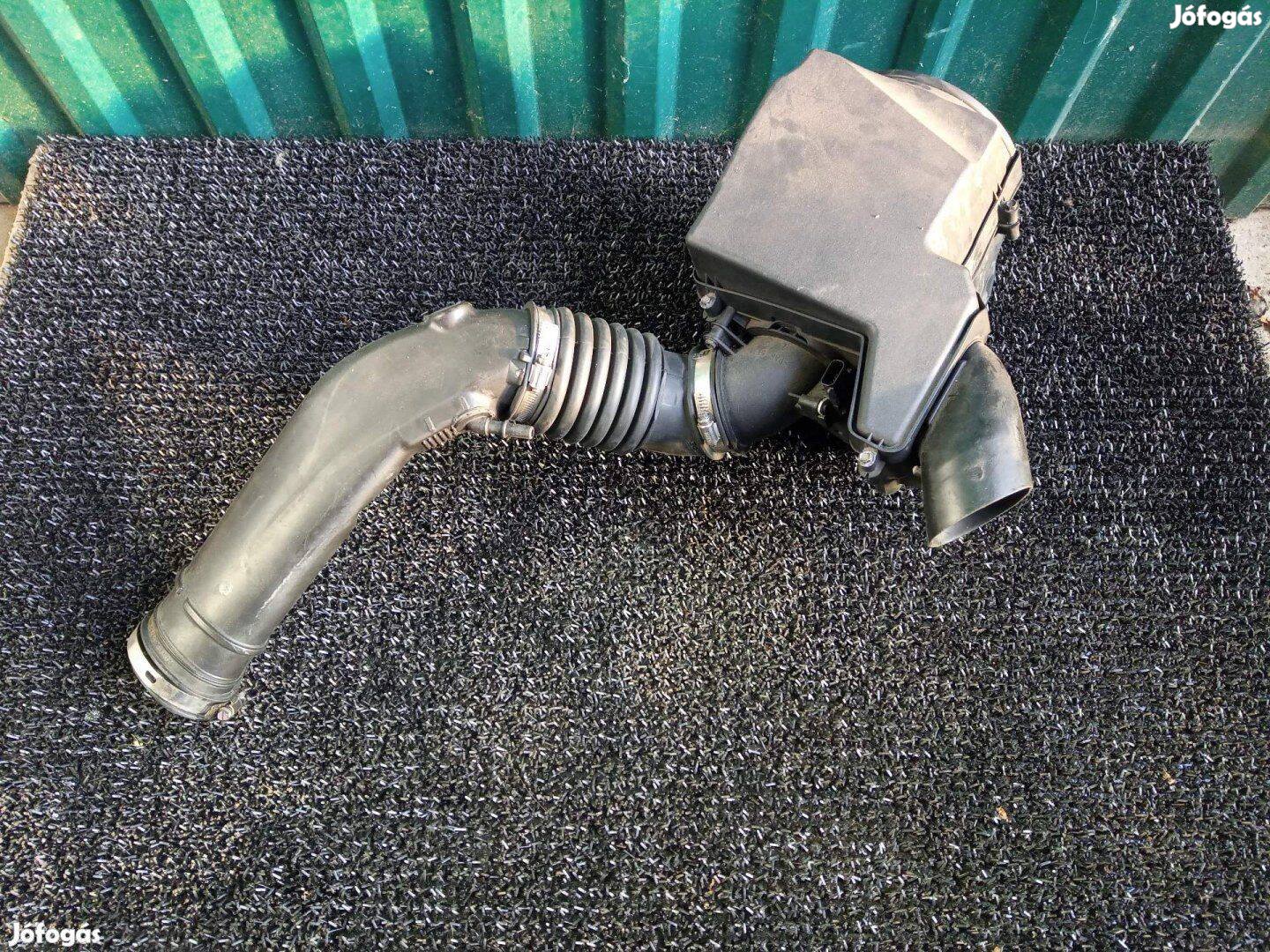 Ford focus MK3 ecoboost 1.6i légszűrőház