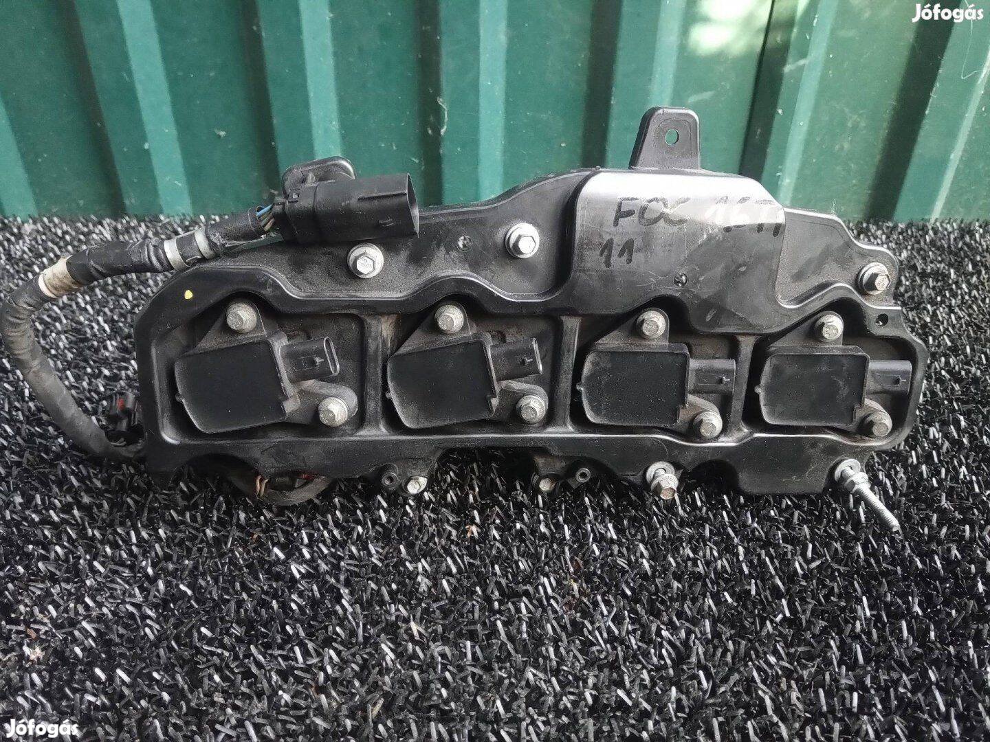 Ford focus MK3 gyújtótrafó trafó 1.6i ecoboost