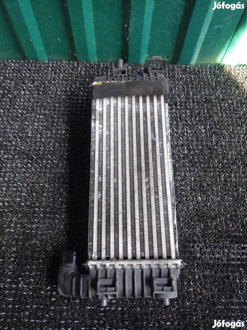 Ford focus MK3 intercooler interkuler 1.5d 1.6d