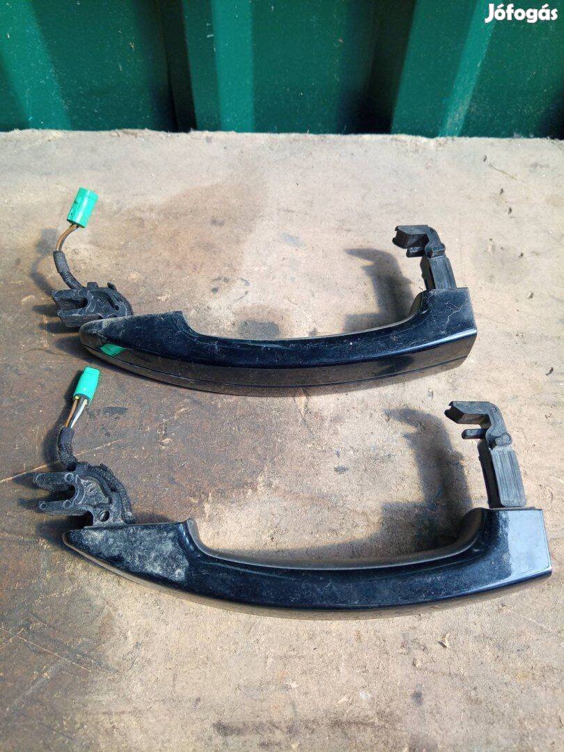 Ford focus MK3 jobb bal hátsó ajtó kilincs keyless go