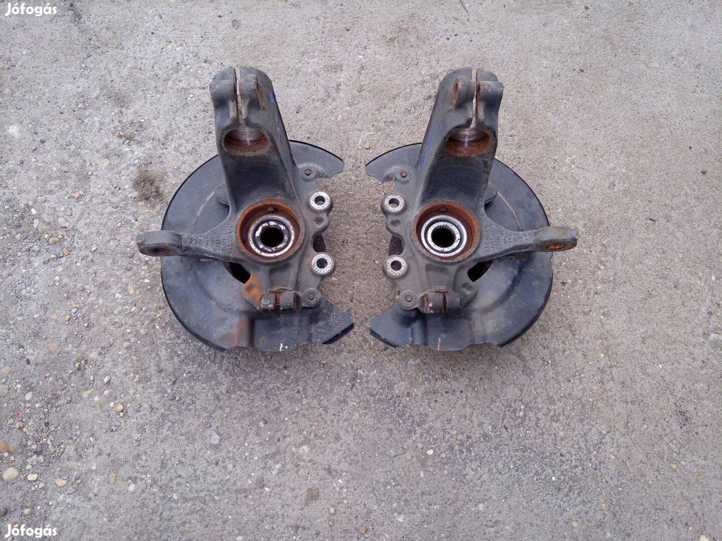 Ford focus MK3 kerékagy csonkállvány