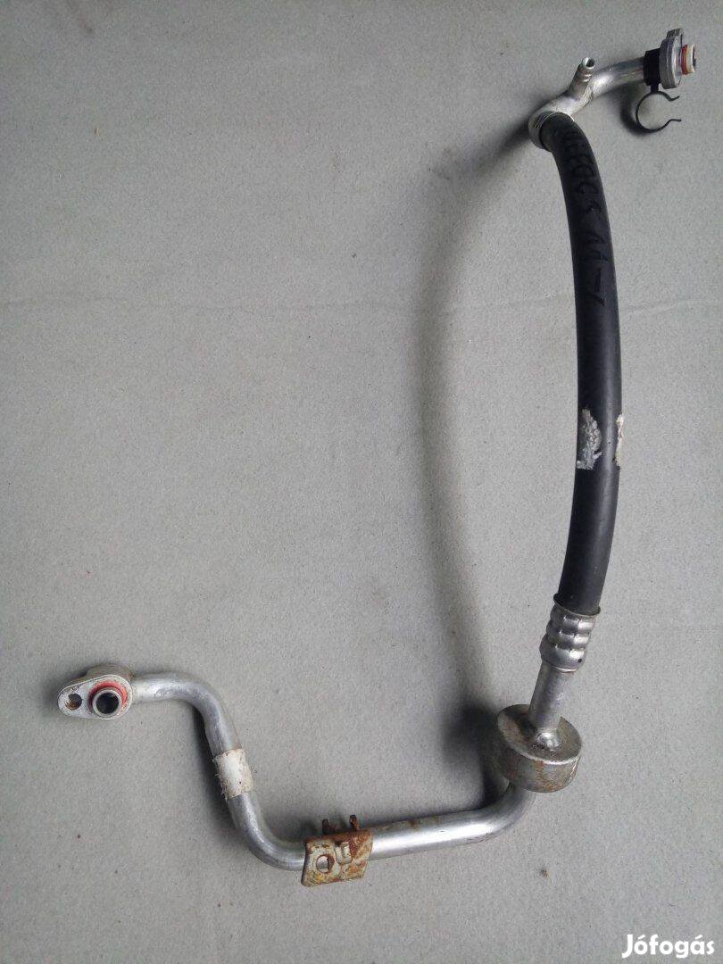 Ford focus MK3 klíma cső 1.0i ecoboost