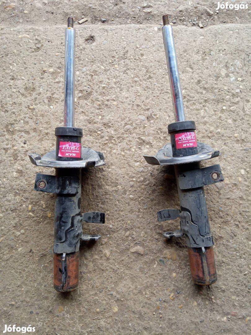 Ford focus MK3 lengéscsillapító első