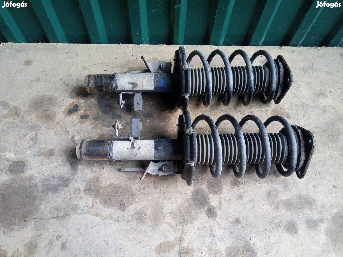 Ford focus MK3 lengéscsillapító golyaláb 2014-2018