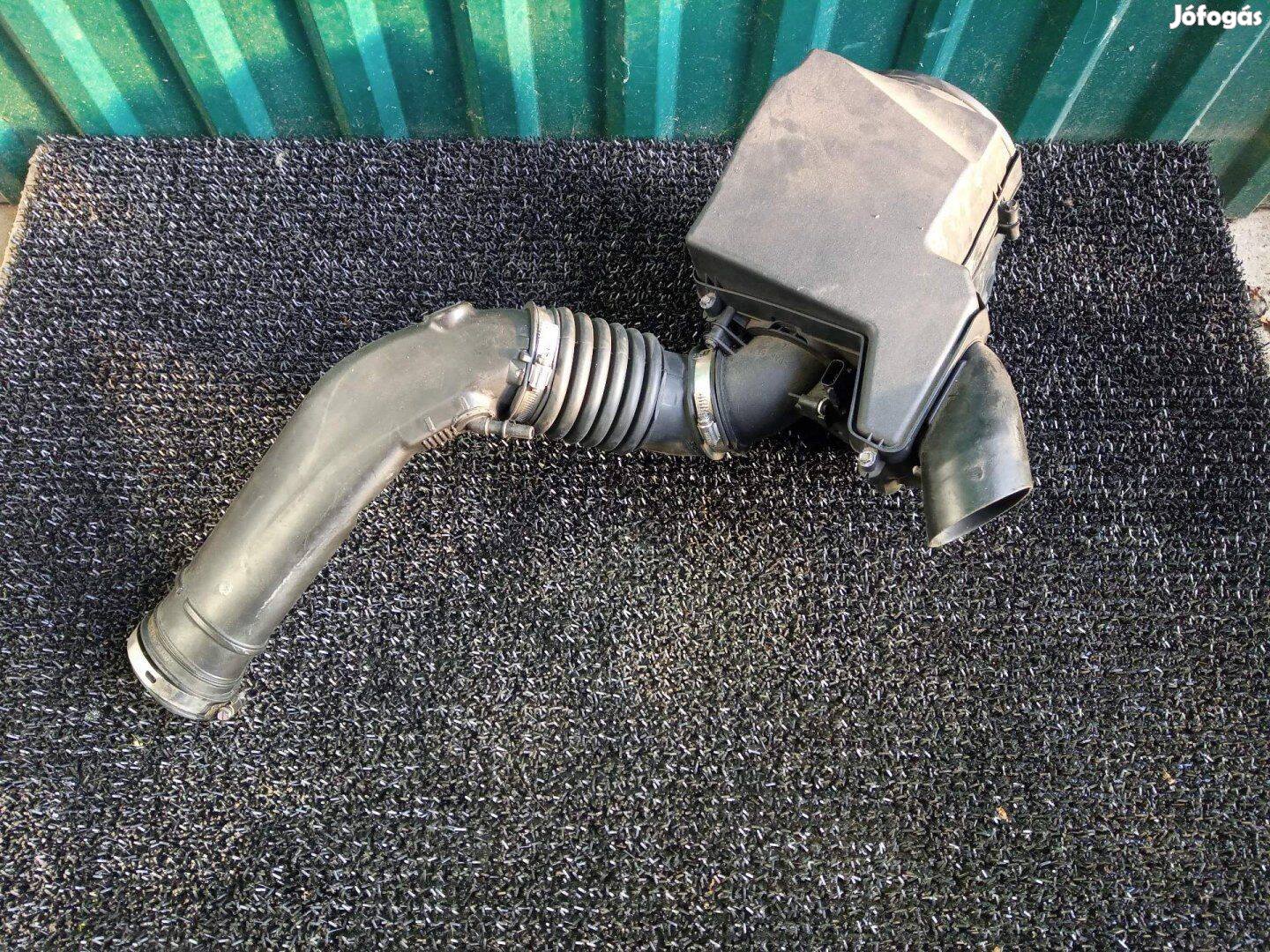 Ford focus MK3 levegő beszívó cső 1.6i ecoboost