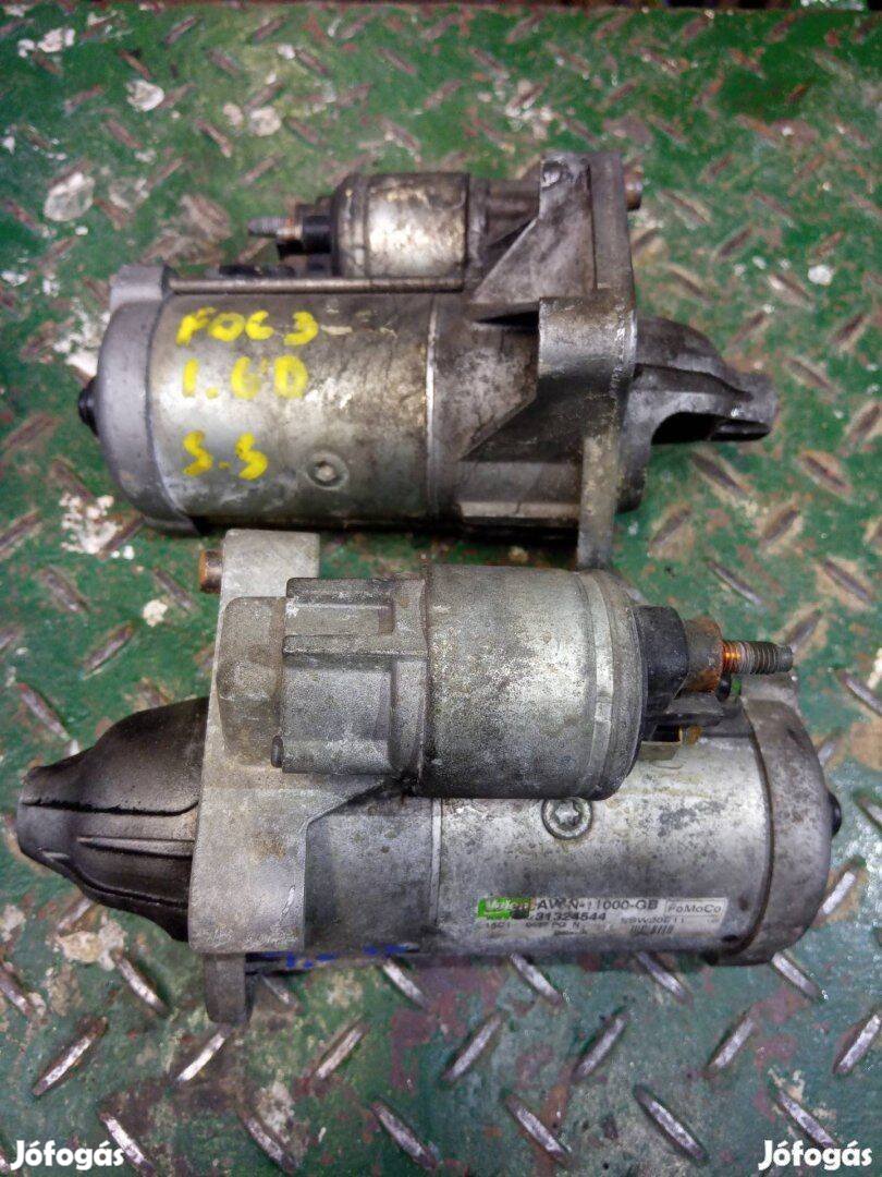 Ford focus MK3 önindító 1.6d Start Stop