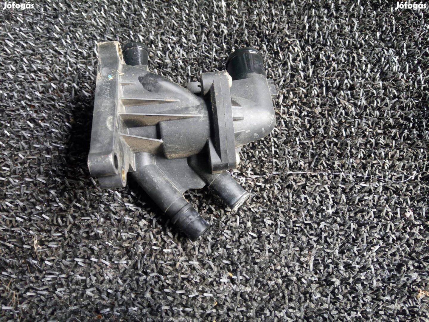 Ford focus MK3 termosztátház 1.0i ecoboost