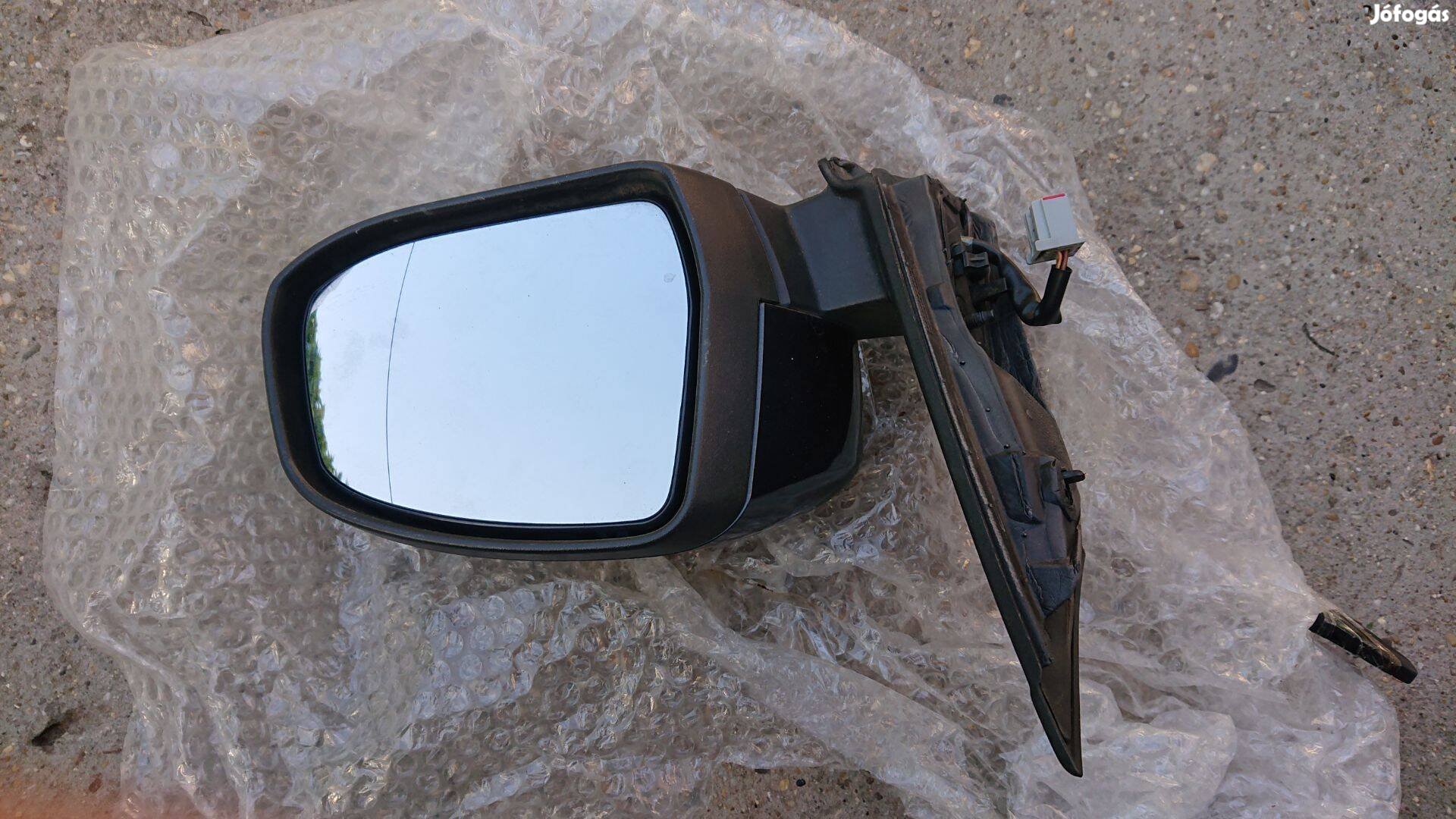 Ford focus MK3 tükör