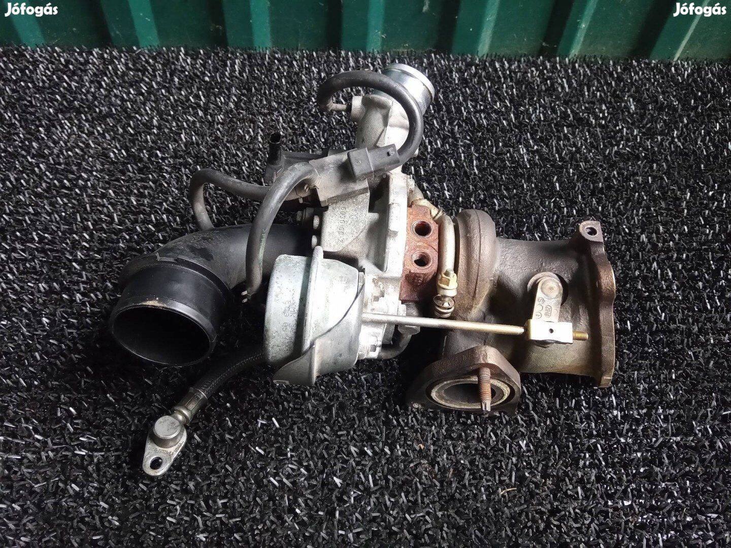 Ford focus MK3 turbo 1.6i ecoboost