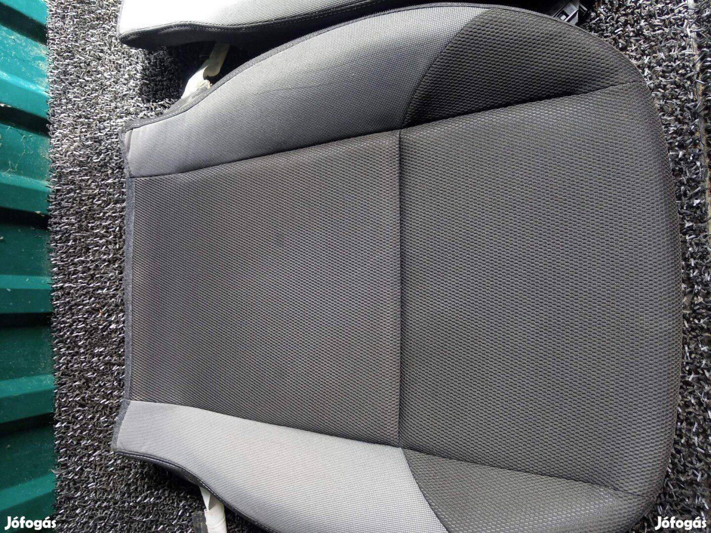 Ford focus MK3 ülőlap