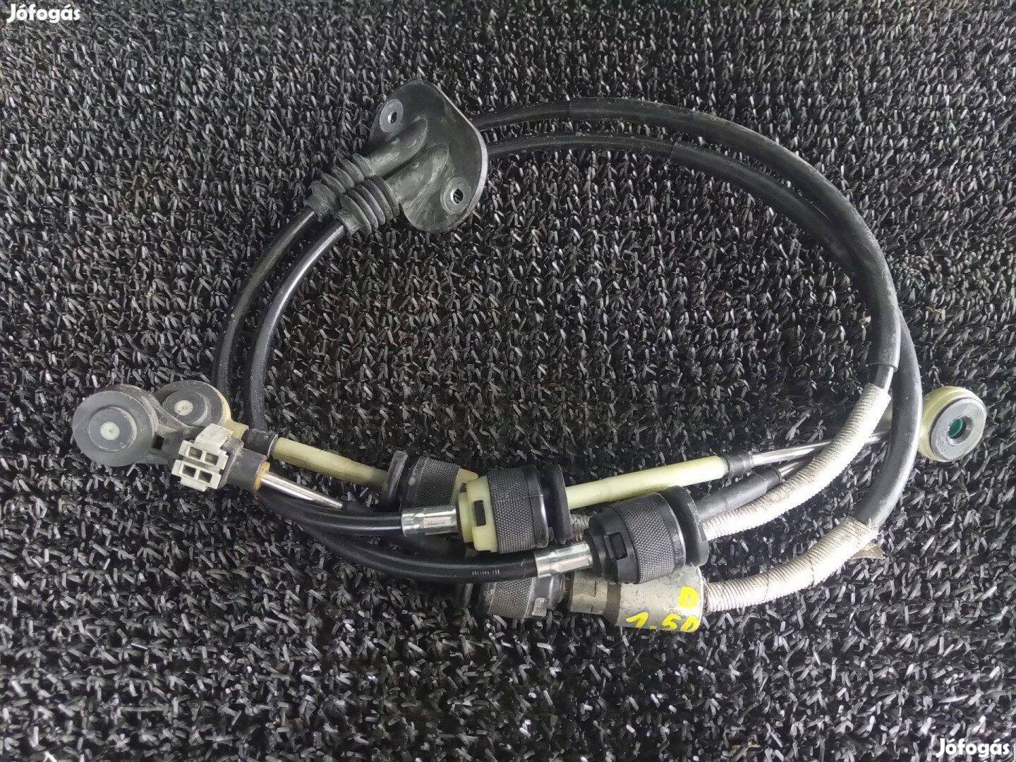 Ford focus MK3 váltóbowden bowden 1.5d