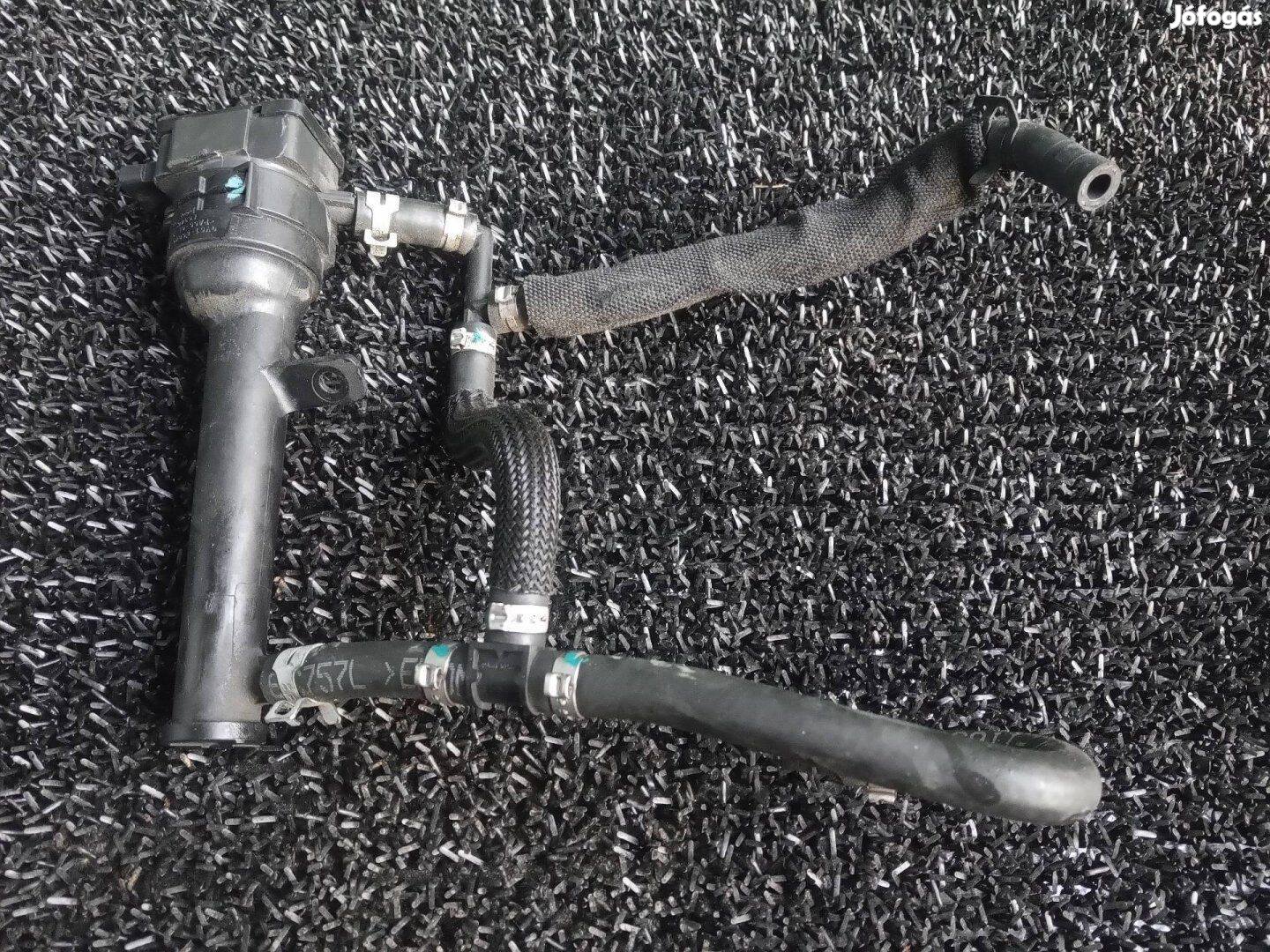 Ford focus MK3 vízszintje jeladó 1.6i ecoboost