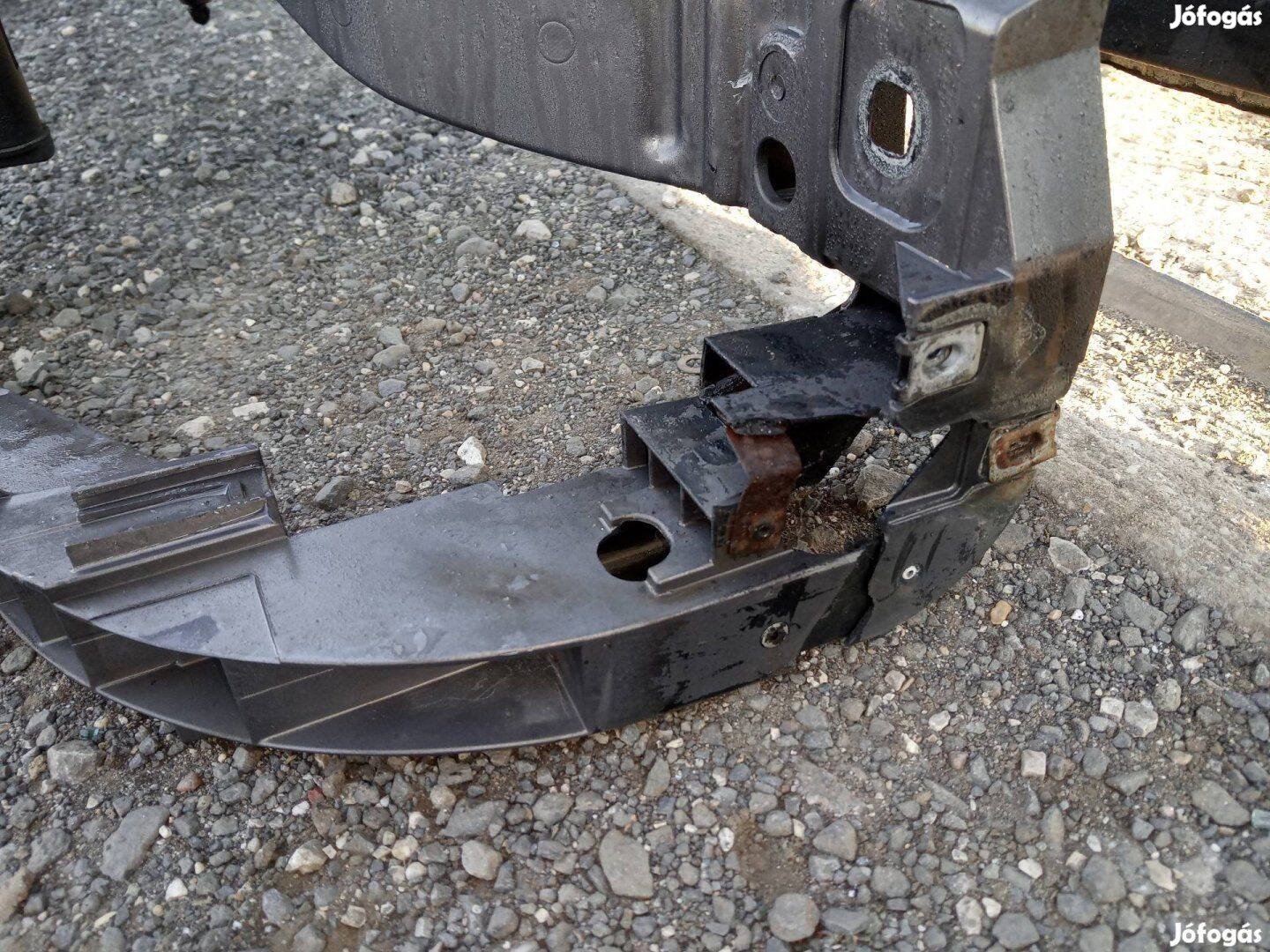 Ford focus MK3 zárhíd 2011 től