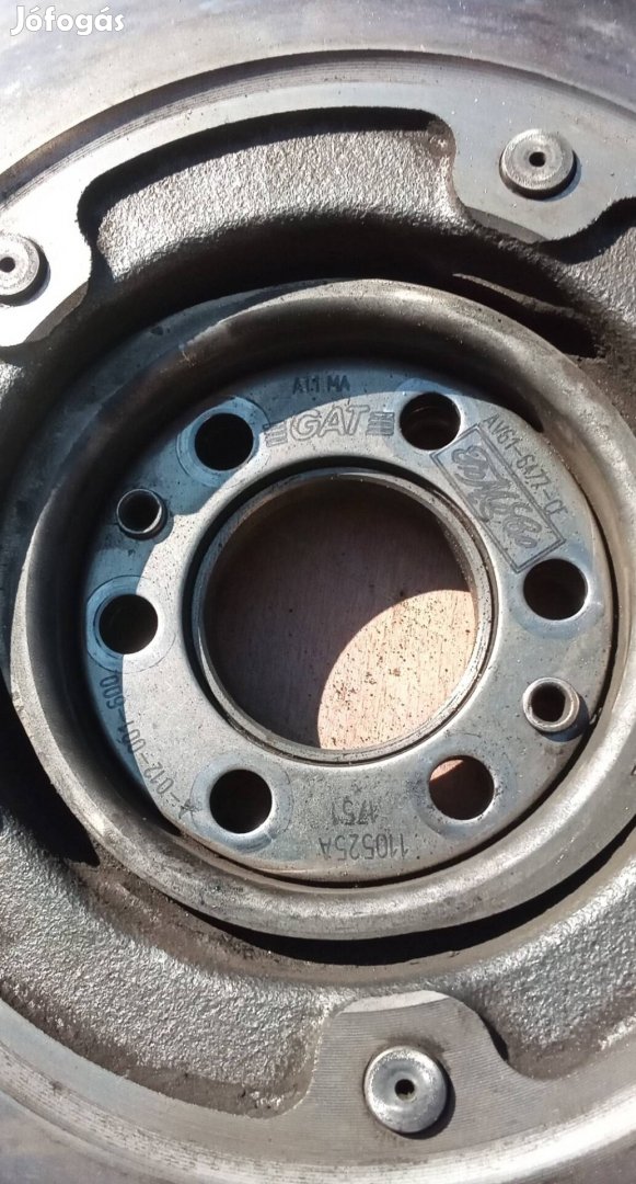 Ford focus Mk3 gyári hibátlan lendkerék 
