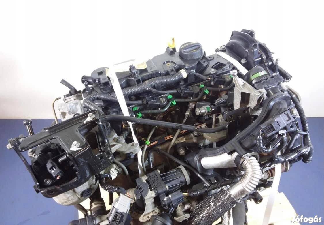 Ford focus T1DB / T1DA 1.6 TDCI motor