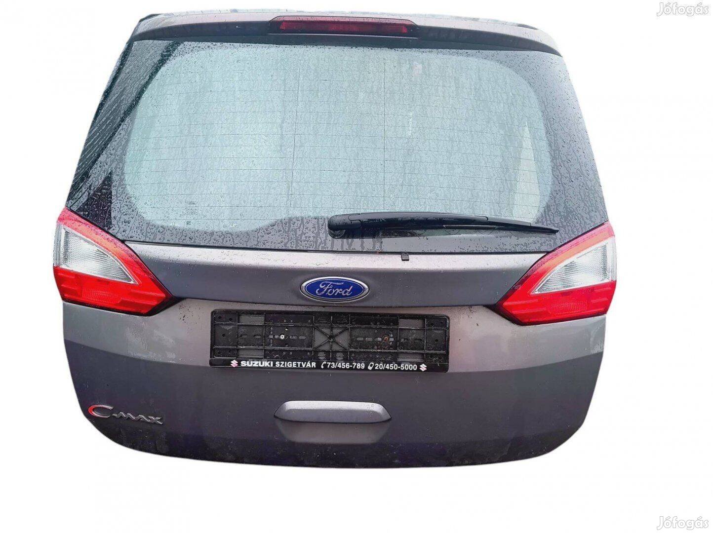 Ford focus c-max Grand csomagtér ajtó csomagtérajtó