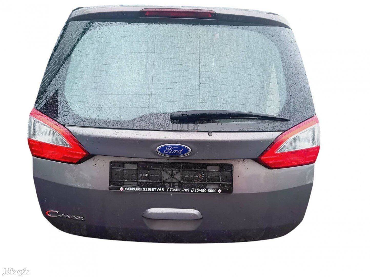 Ford focus c-max Grand csomagtér ajtó lámpa