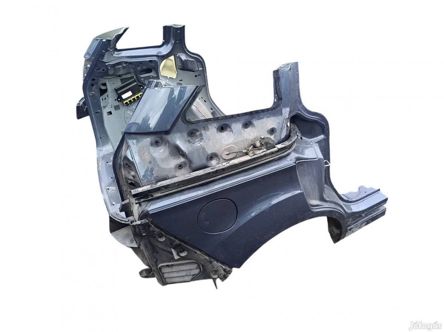 Ford focus c-max Grand jobb hátsó sárvédő negyed