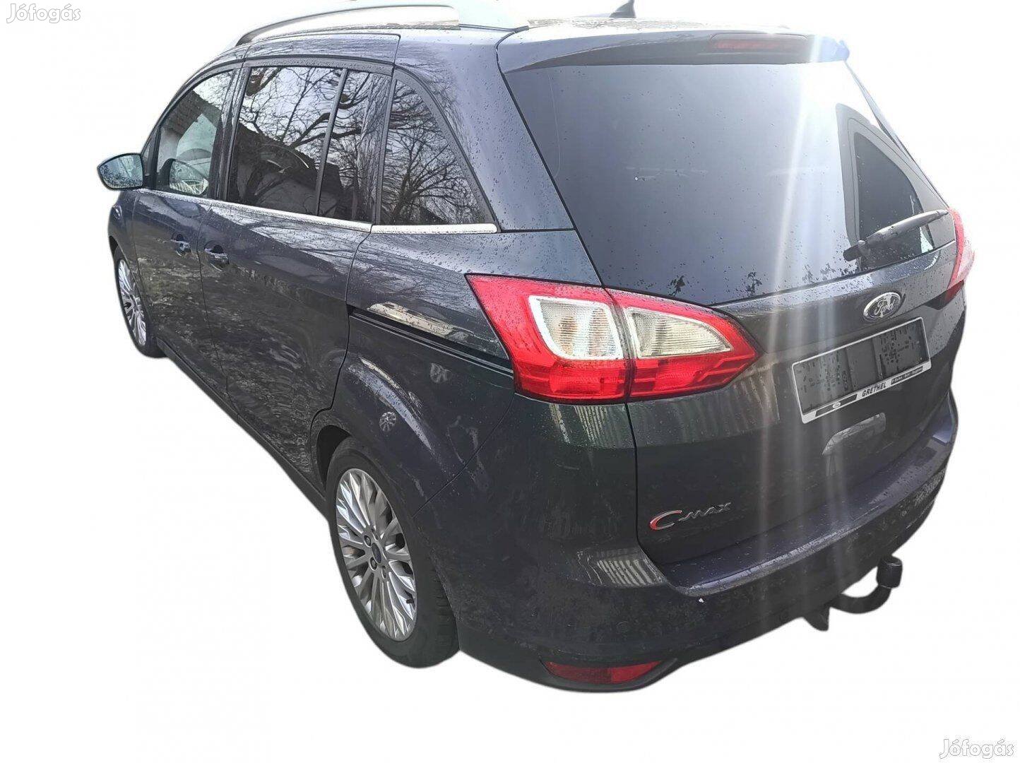 Ford focus c-max Grand ülés 6/7