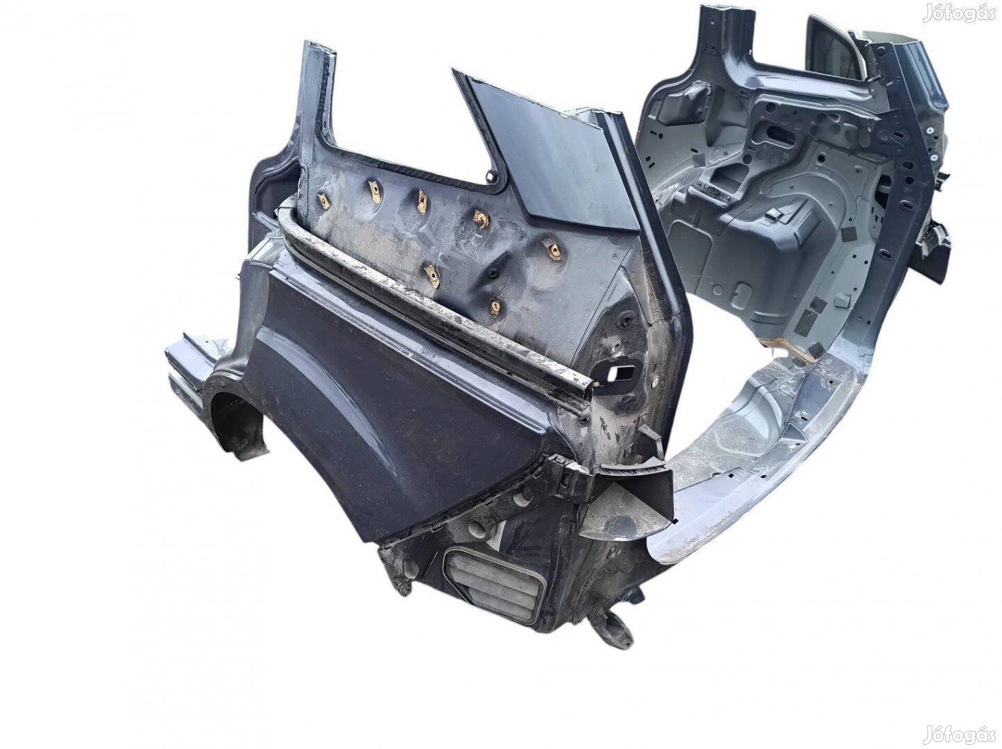 Ford focus c-max bal hátsó sárvédő negyed Grand