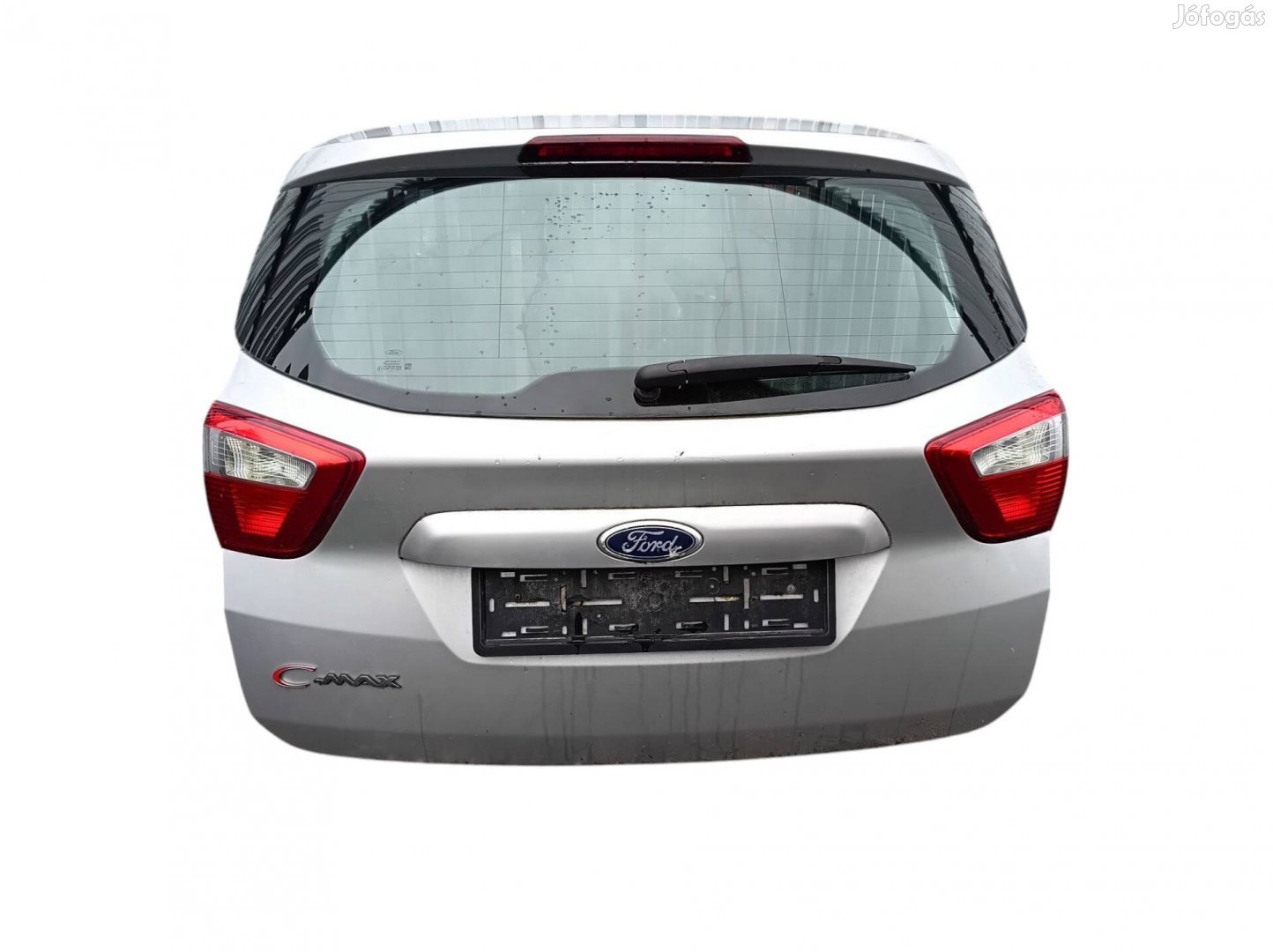 Ford focus c-max csomagtér ajtó csomagtérajtó 