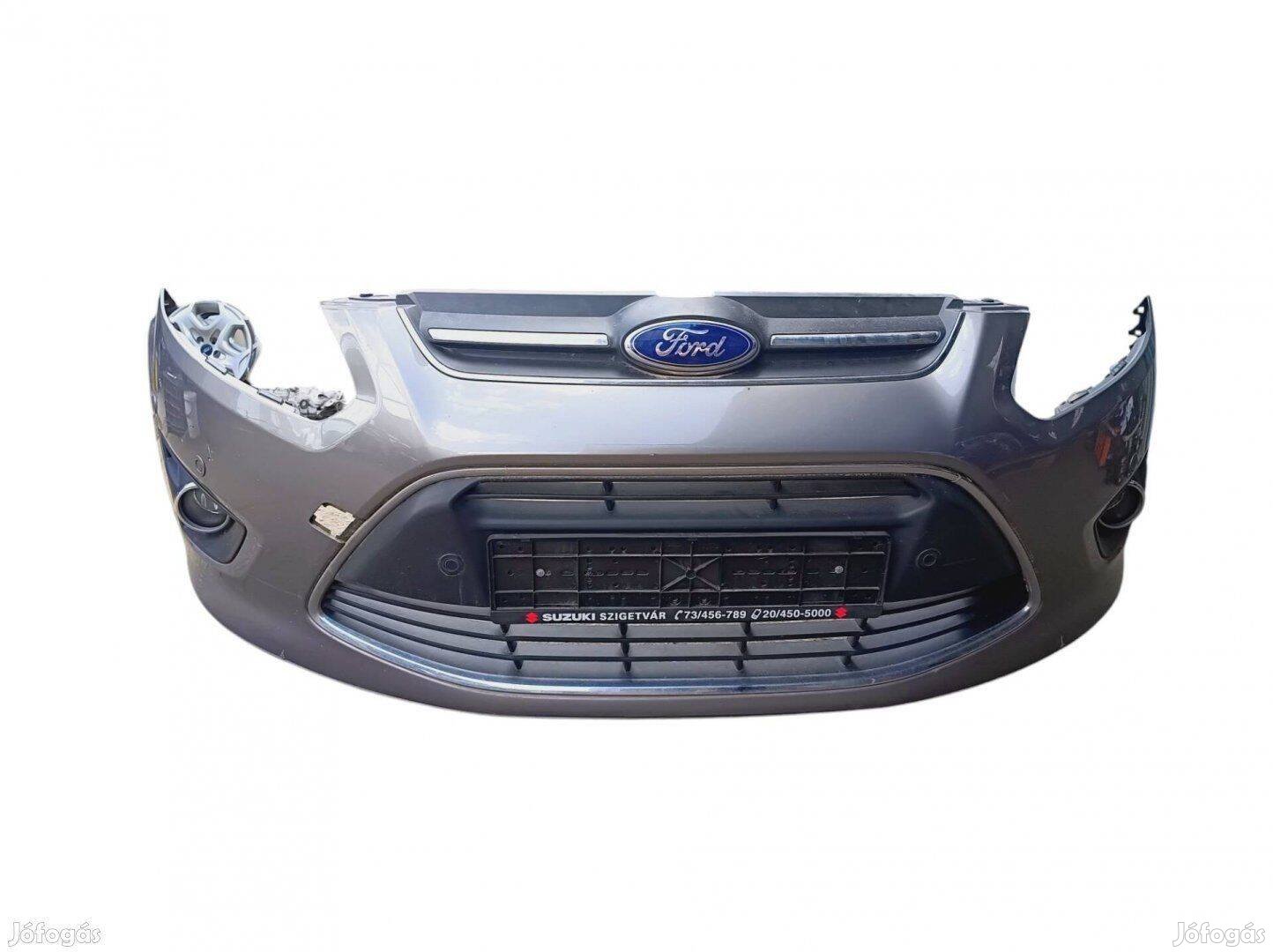Ford focus c-max első lökhárító mk2