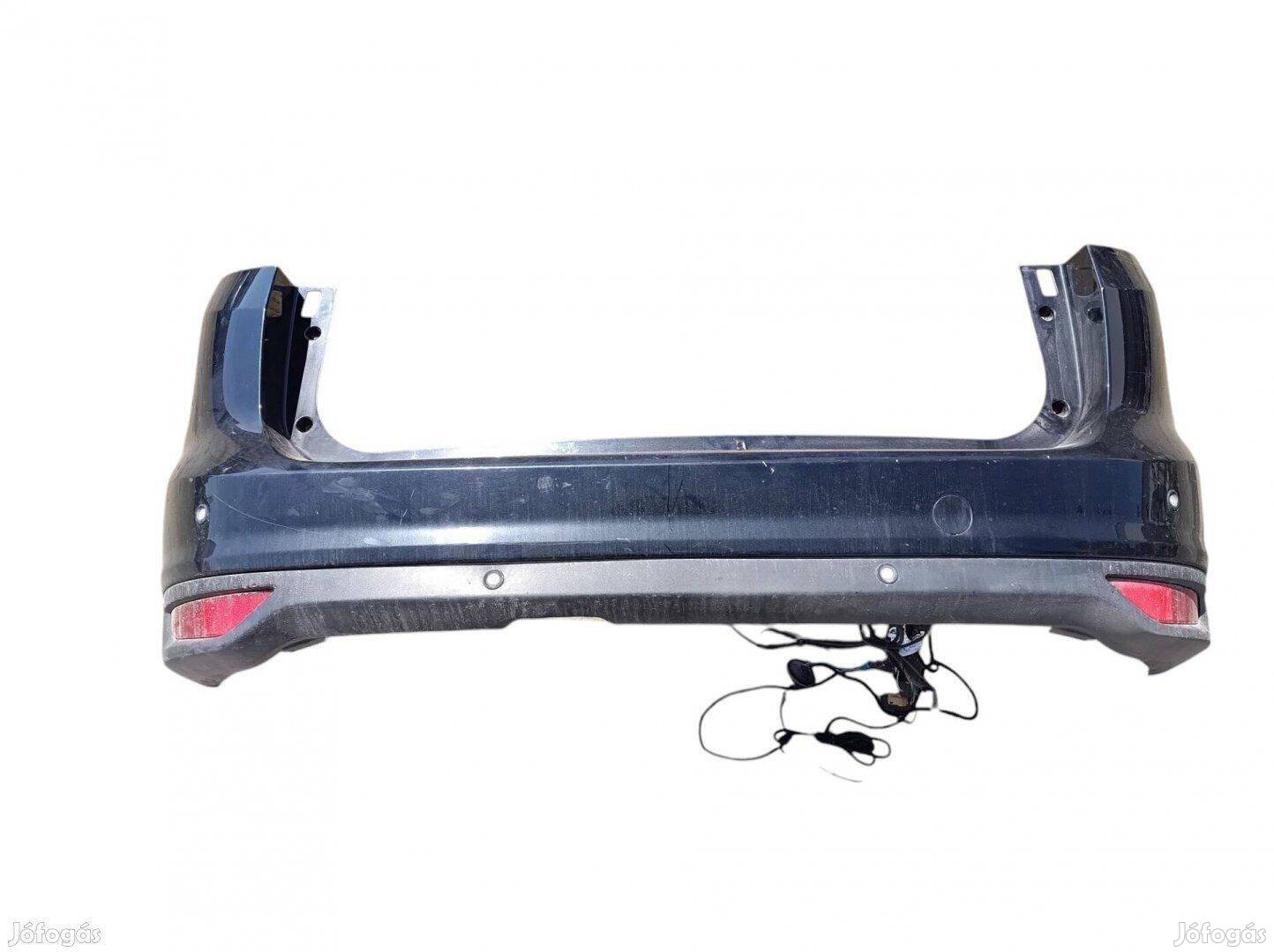 Ford focus c-max mk2 hátsó lökhárító