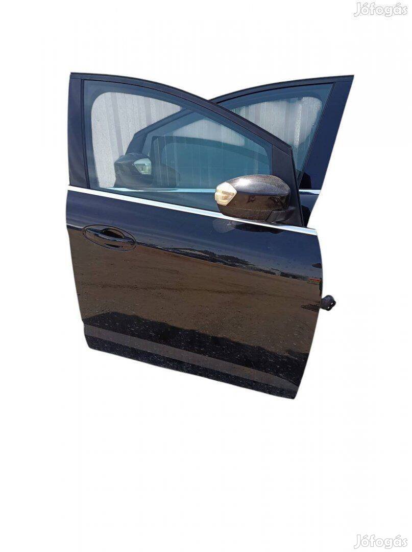 Ford focus c-max mk2 jobb első ajtó fekete