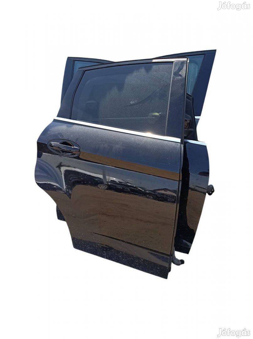 Ford focus c-max mk2 jobb hátsó ajtó fekete