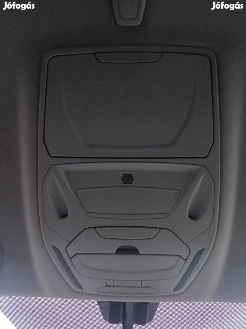 Ford focus c-max tetőkárpit Grand