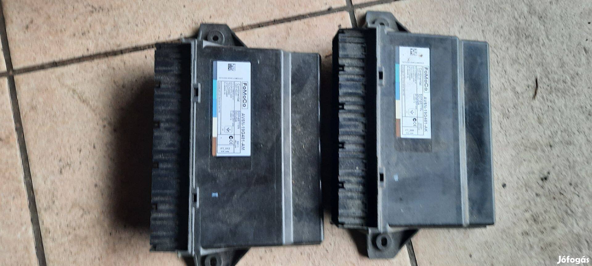 Ford focus comfort modul 15000.- 2011-től! mk3