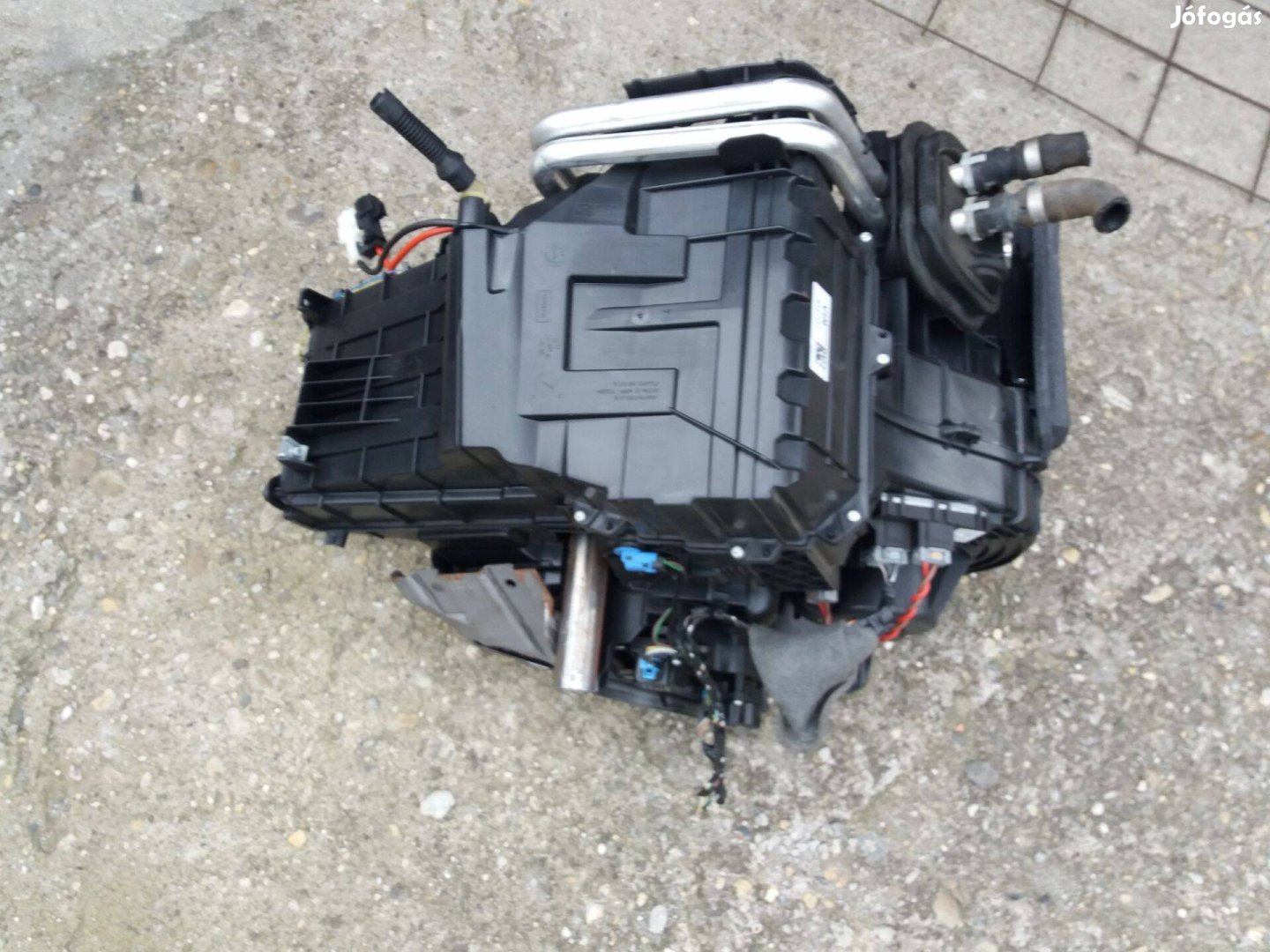 Ford focus fűtésbox,fűtés box mk3 2011-2018-ig! 30000.-