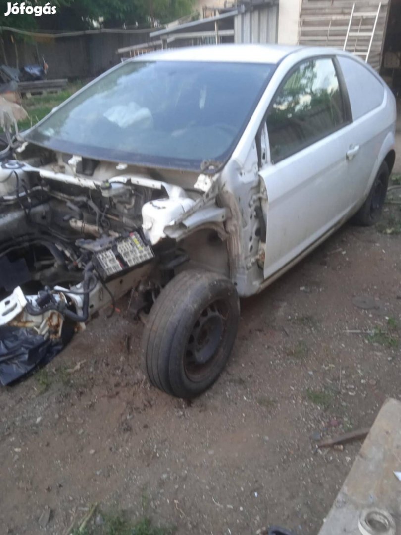 Ford focus hiányos 