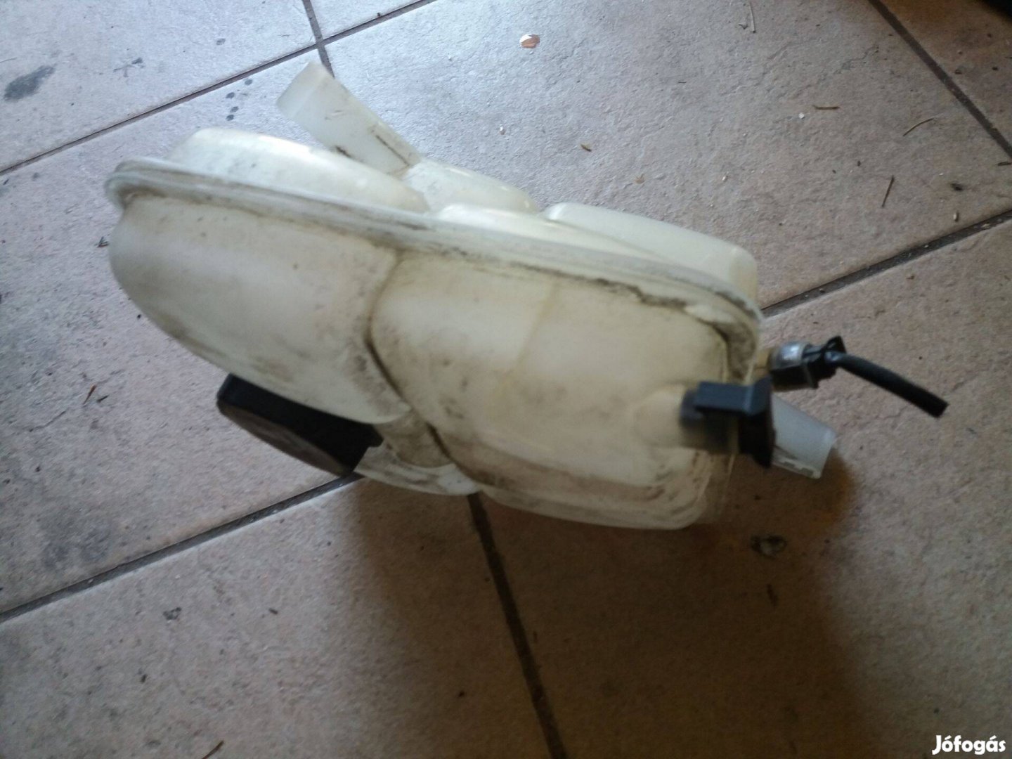 Ford focus kiegyenlítő tartály 2011-2018-ig! 6000.- mk3