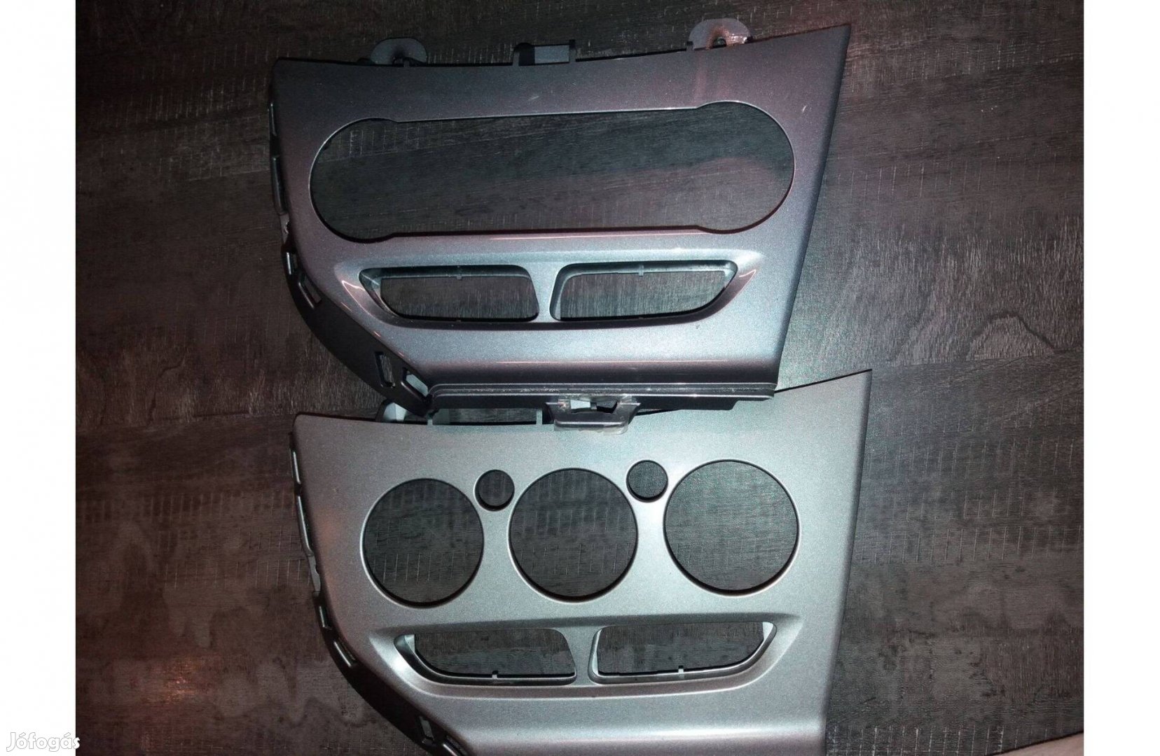 Ford focus klímavezérlő keret 7000.- 2011-től! mk3