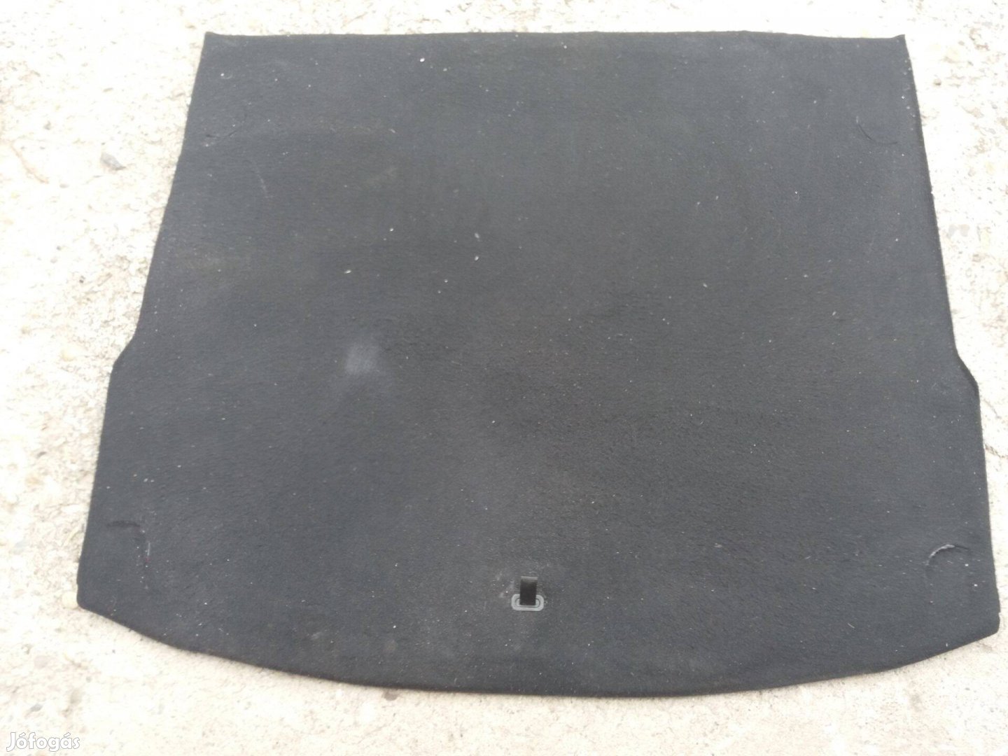 Ford focus kombi csomagtér szőnyeg 2011-2018-ig! 12000.-mk3