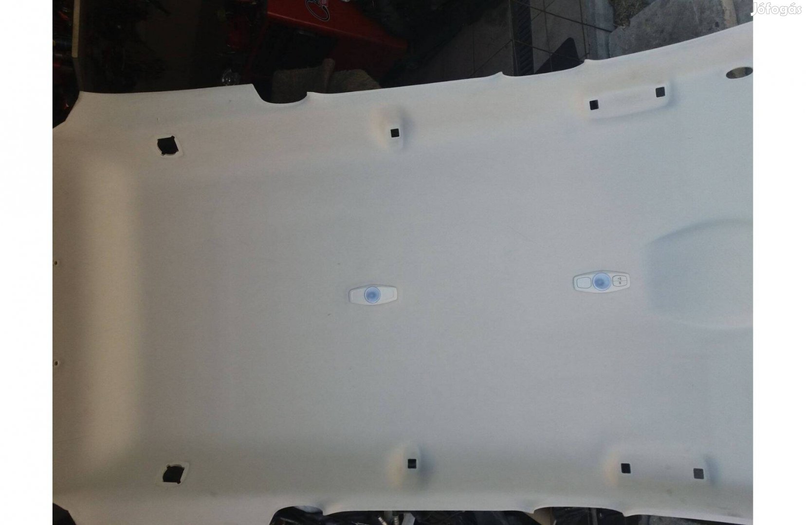 Ford focus kombi és 5ajtóshoz tetőkárpit 2011-2018-ig! 25000.- mk3