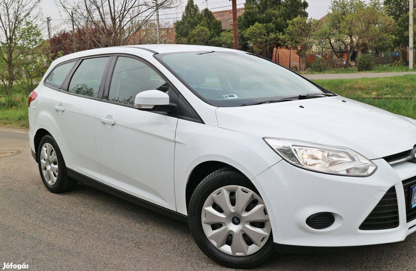 Ford focus kombi hátsó futómű 2011-2018-ig! 50000.- mk3