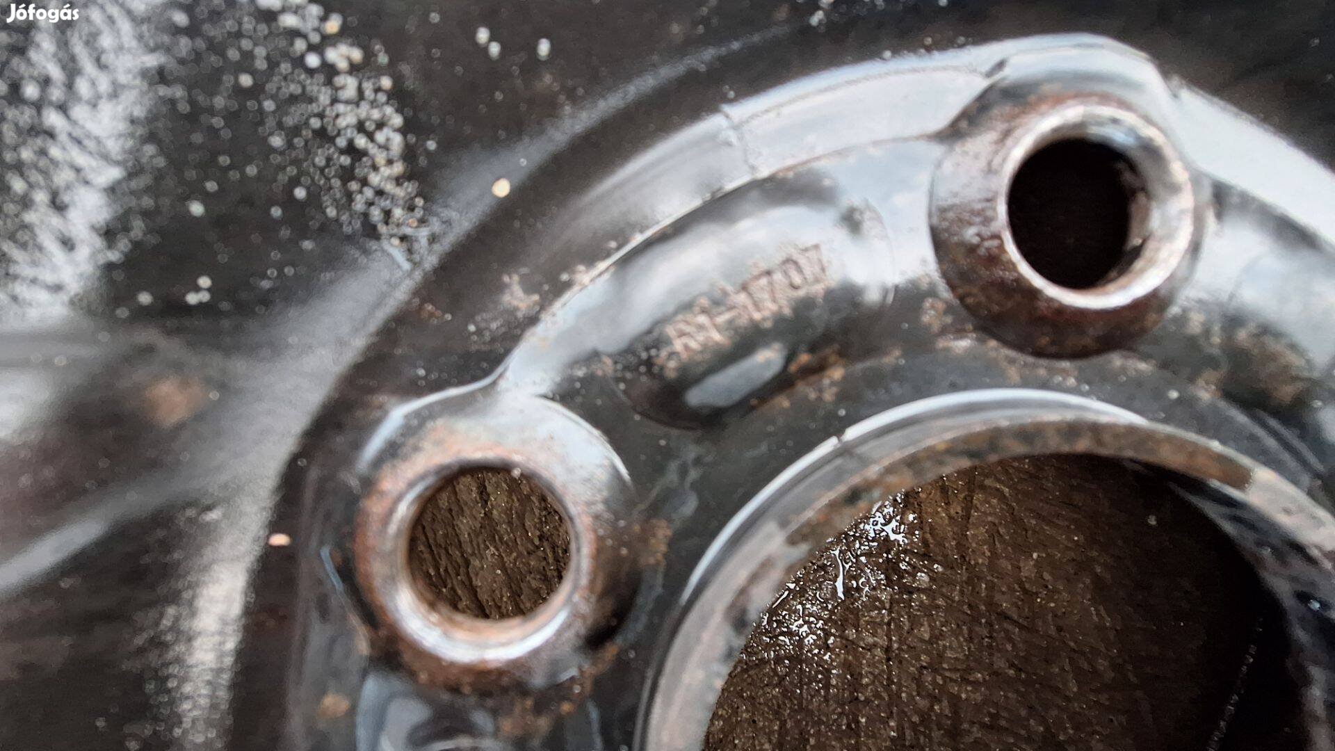 Ford focus lemezfelni 16'