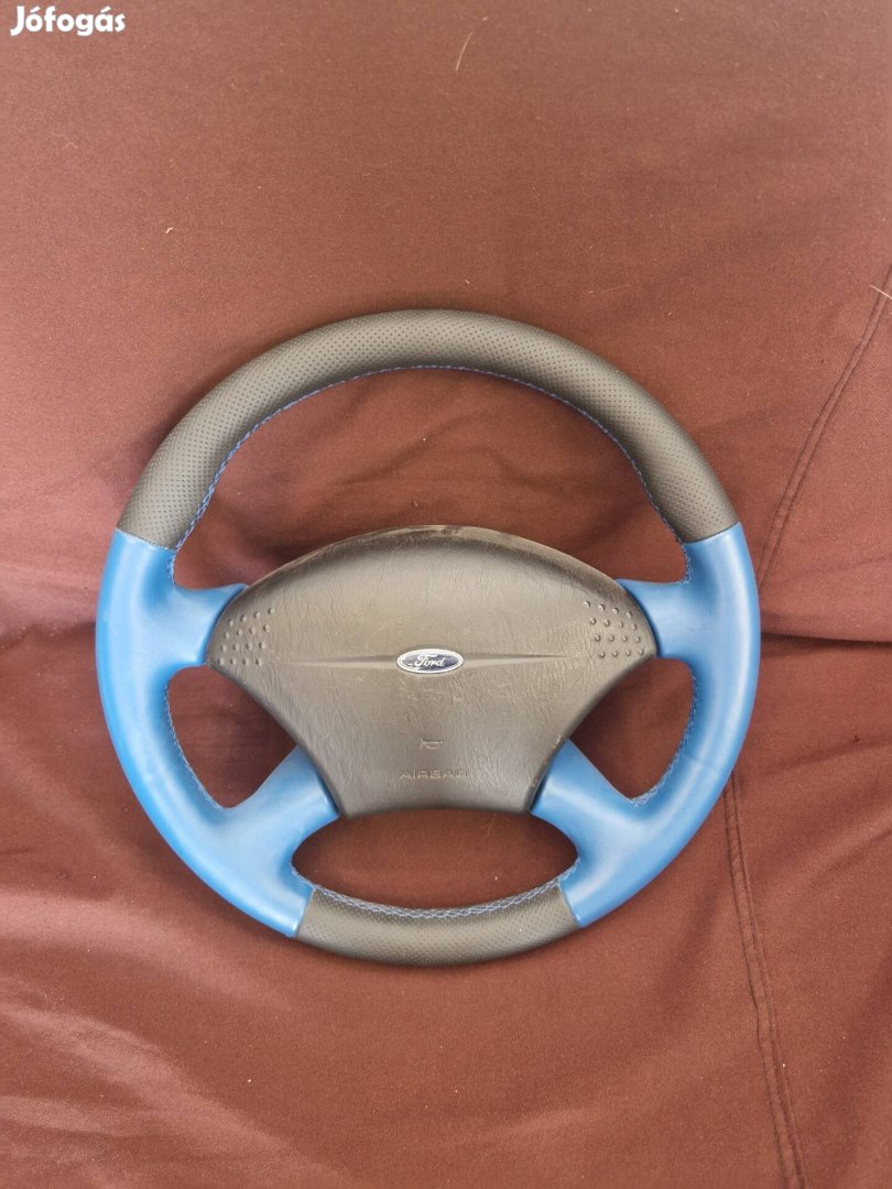Ford focus mk1