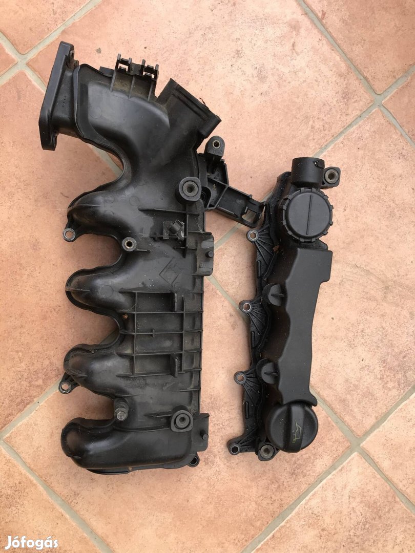 Ford focus mk2 1.6tdci szelepfedél c-max