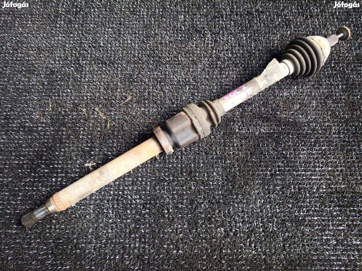 Ford focus mk2 1.8 diesel féltengely